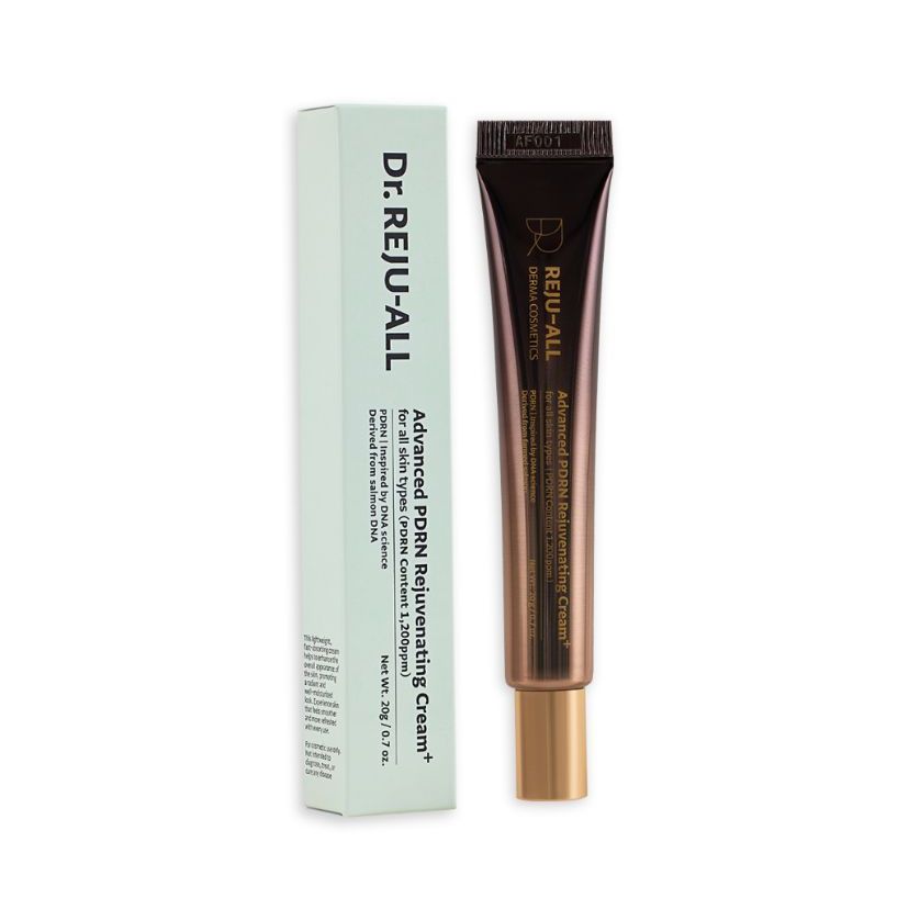 REJUALL PDRN SALMON DNA