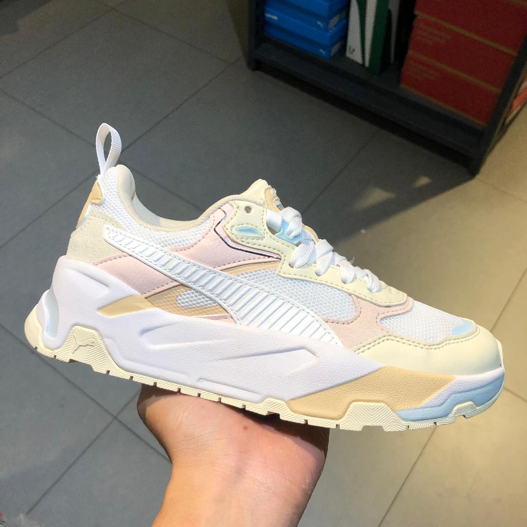 PUMA Sepatu Sneakers Trinity 389289 17