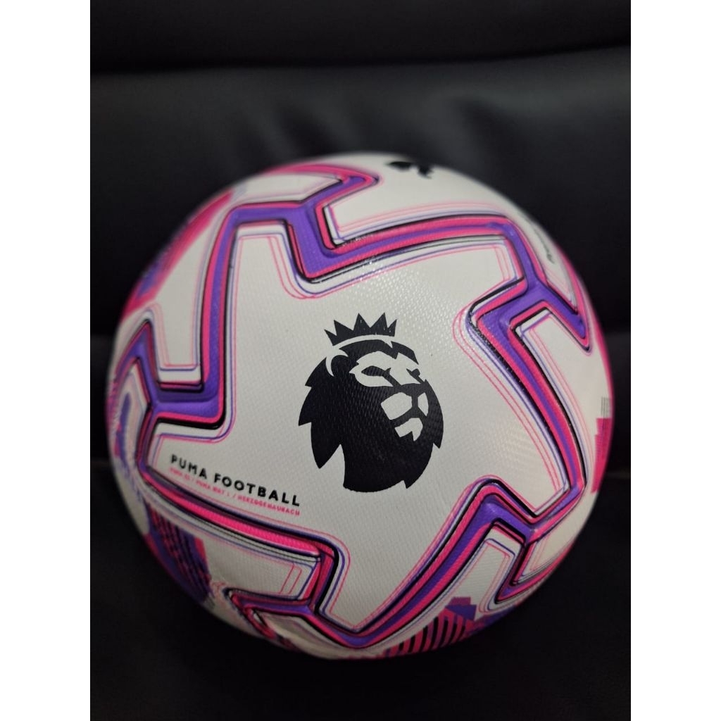 BOLA SEPAK SIZE 5  / BOLA SEPAK PRES / BOLA SEPAK SIZE 5 /BOLA SEPAK