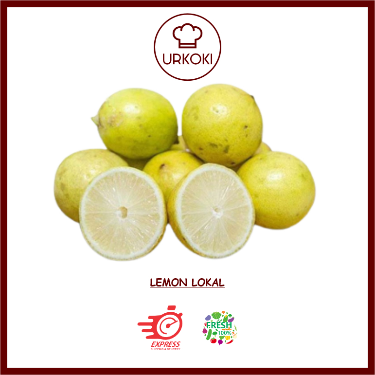 LEMON LOKAL
