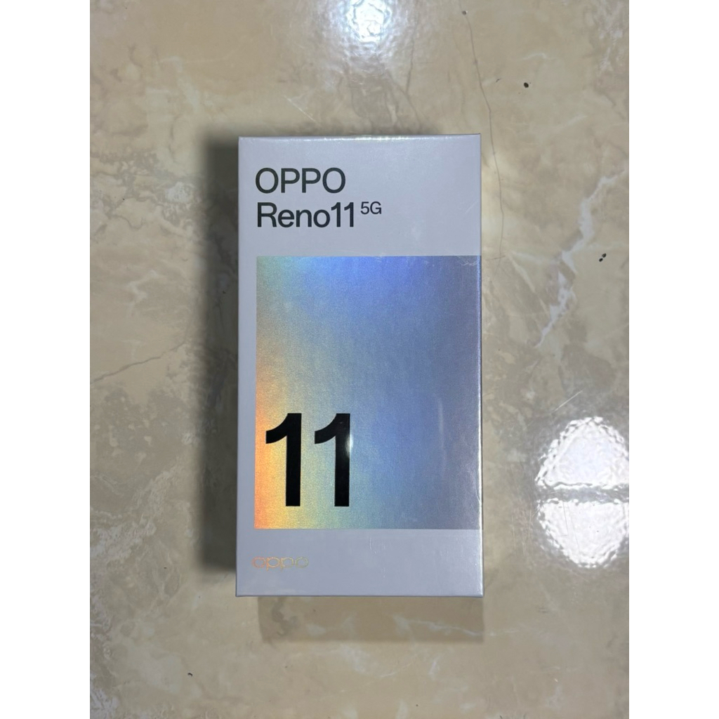 OPPO RENO 11 5G 8/256GB