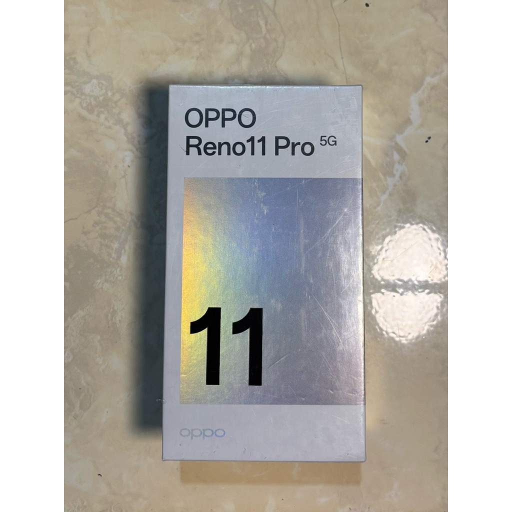 OPPO RENO 11 PRO 5G 12/512GB