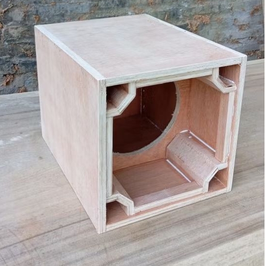 box planar 10 inch single model brewok