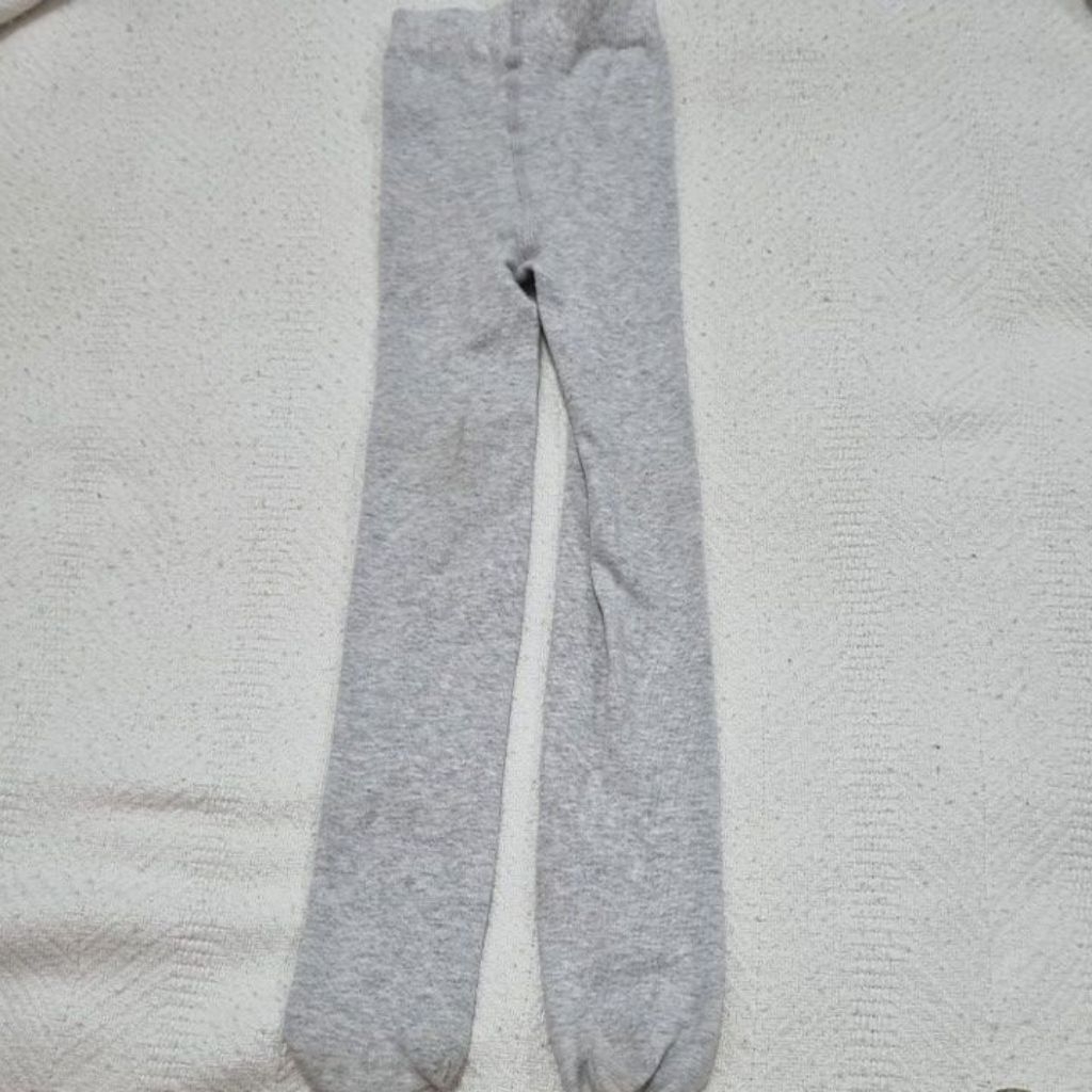PRELOVED LEGGING ANAK CEWEK kaki TUTUP