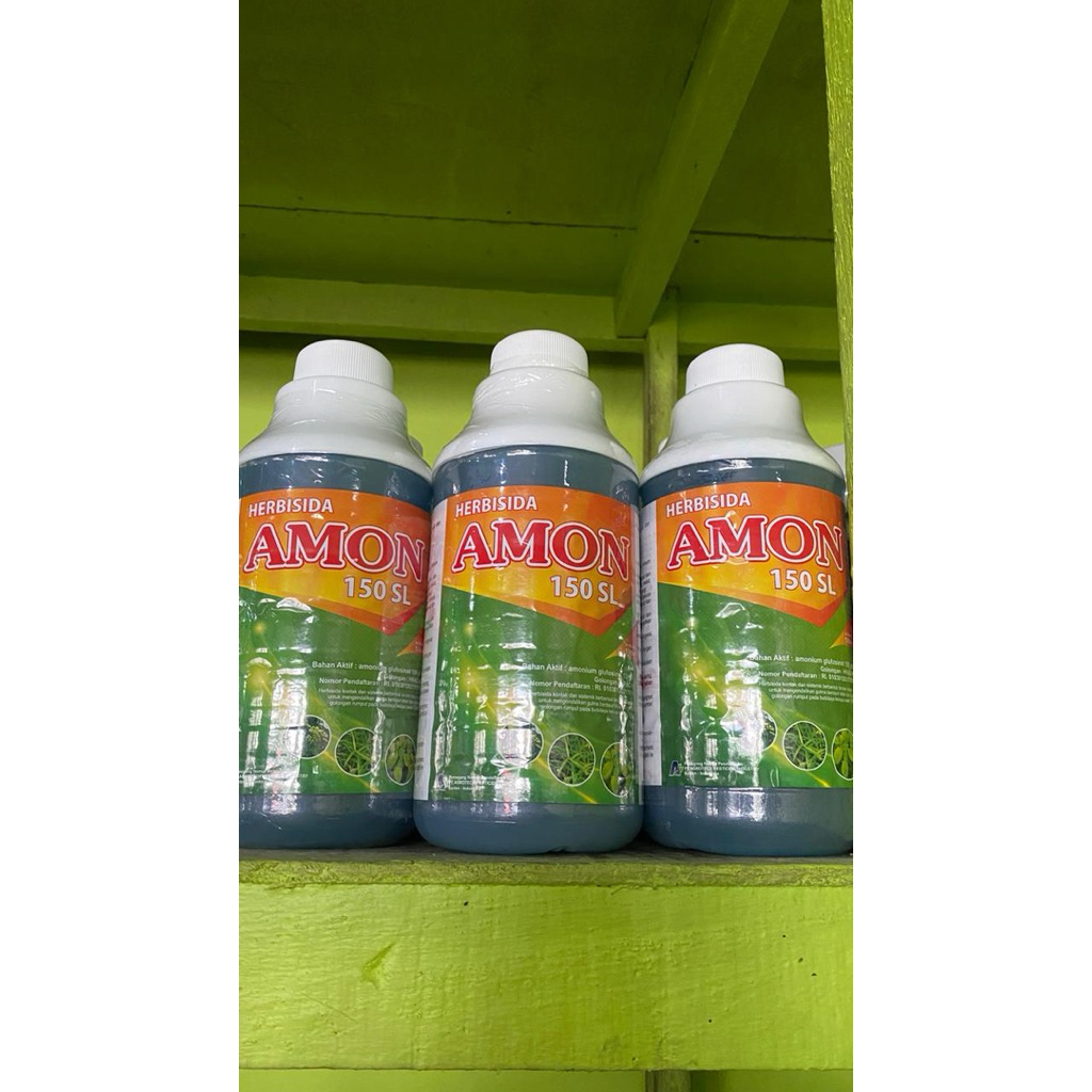 Herbisida Amon 150SL