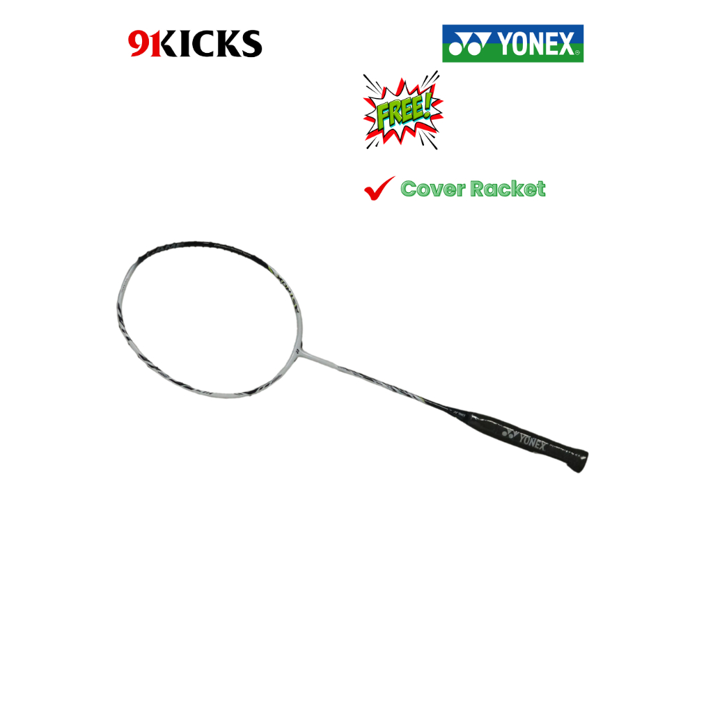 Yonex Racket Badminton Astrox 99 Game - Free Cover Racket