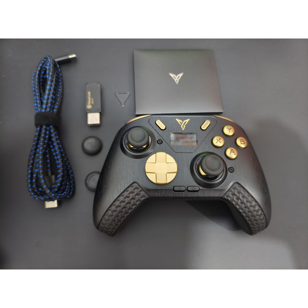 GAMEPAD FLYDIGI APEX 4 ELITE BLACK MYTH WUKONG EDITION