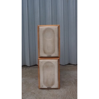 Speaker inextron japan full set original