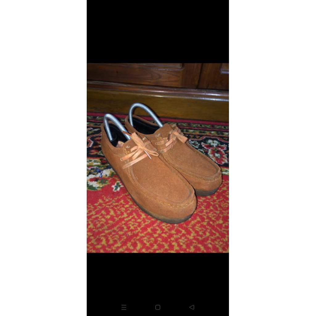 CLARKS LOKAL SECOND