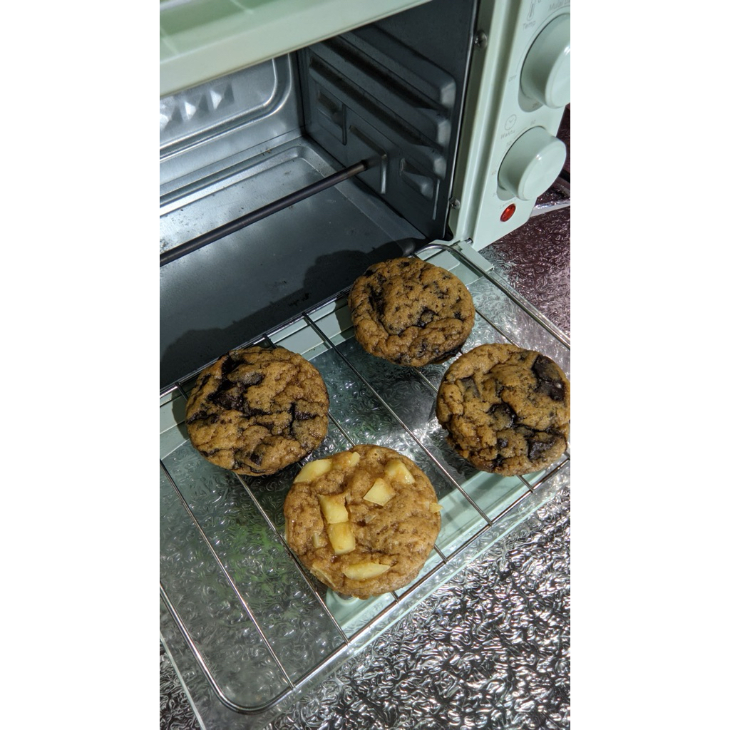 

Cookies Nadiere cake’s