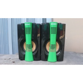 SPEAKER GMC 888G BT MULTIMEDIA WITHOUT BLUETOOTH Speaker Aktif