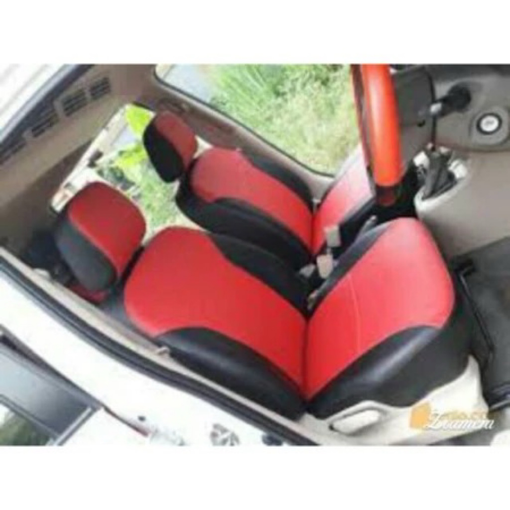 SARUNG / COVER JOK SUZUKI ERTIGA 2012 - 2016