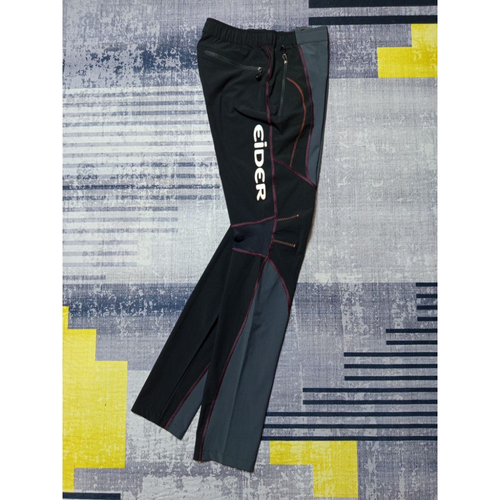 Hiking Pants EIDER