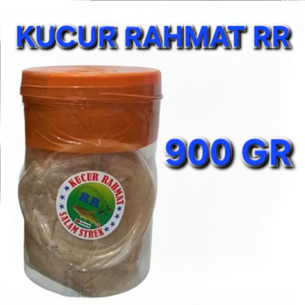 Kucur Rahmat RR 900 gr