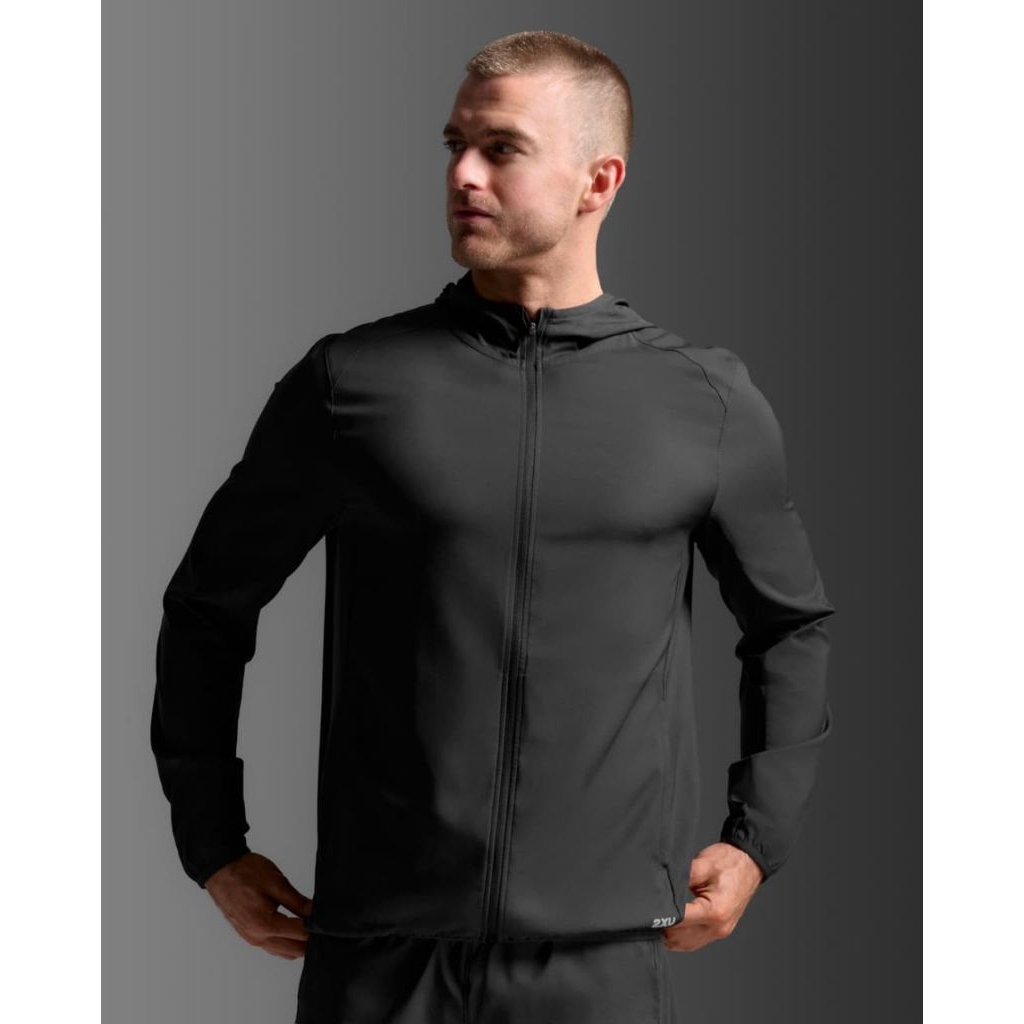 2XU Aero Jacket