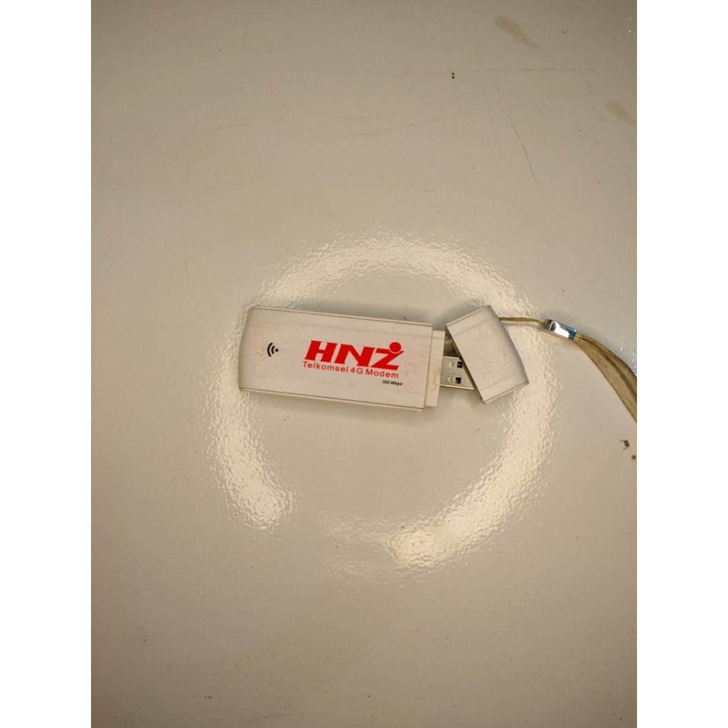 MODEM HNZ HN-01 TELKOMSEL 4G 300MBPS