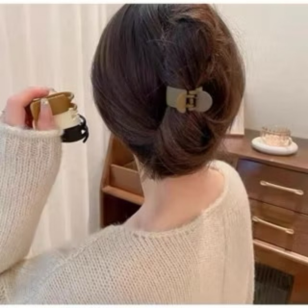 [Greeta] JEPIT RAMBUT IKAN / JEDAI RAMBUT IKAN / JEDAI KOREA IMPORT PREMIUM / JEDAI VIRAL / JEDAI BI