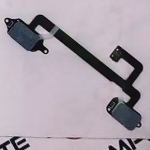 FLEXIBLE HOME BUTTON SAMSUNG A520 / SAMSUNG A5 2017 ORIGINAL