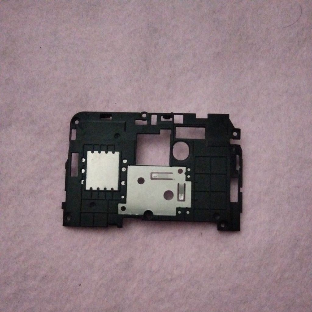 tutup mesin redmi 4 Prada ori copotan.