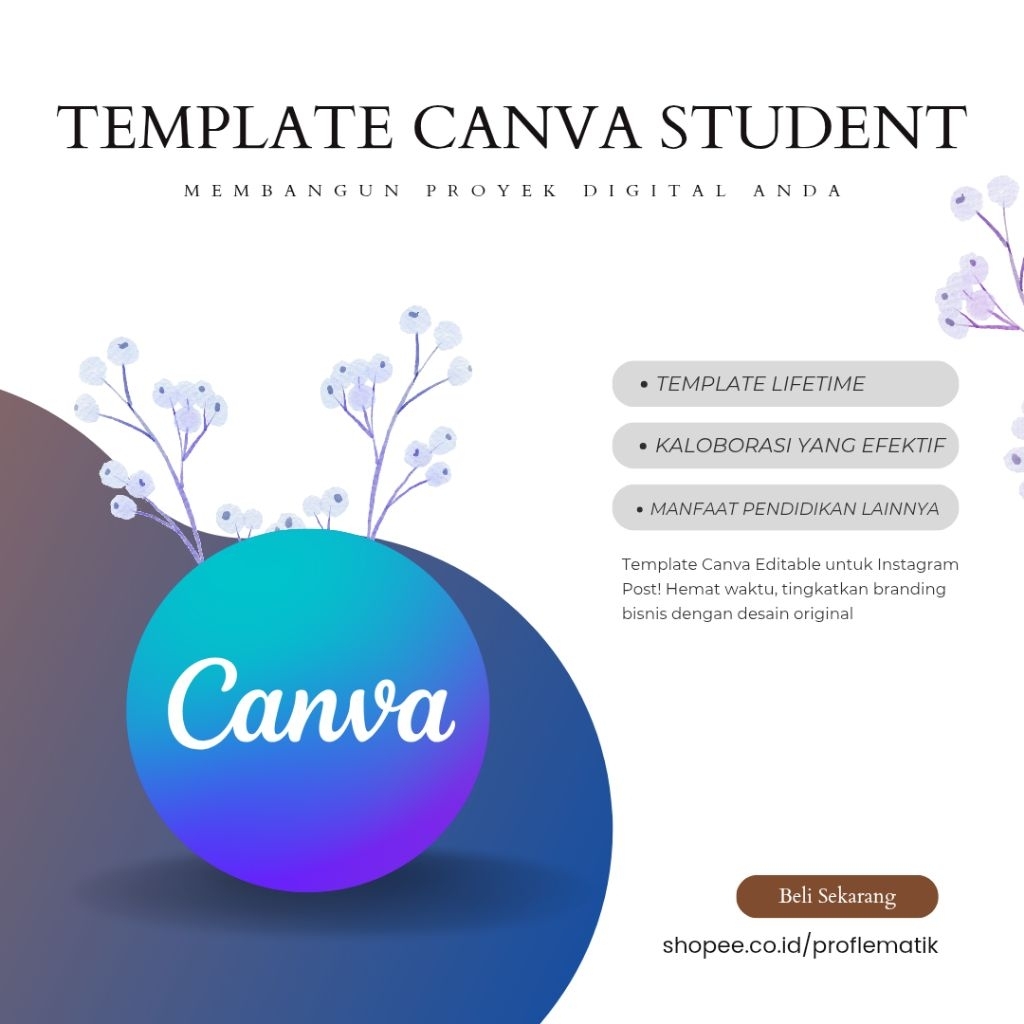 Undangan Edu Class Lifetime | Support Email Sekolah & Gmail