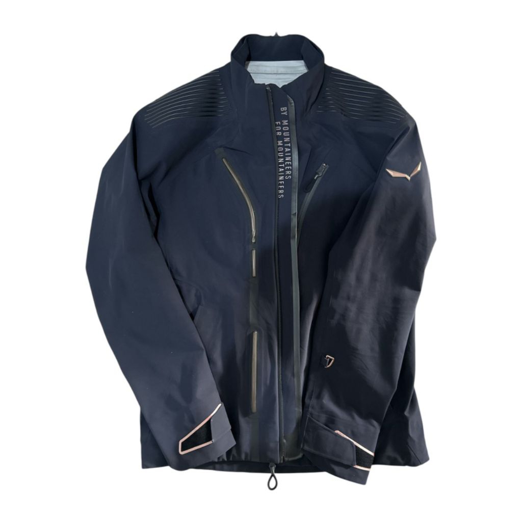 jacket salewa alpine