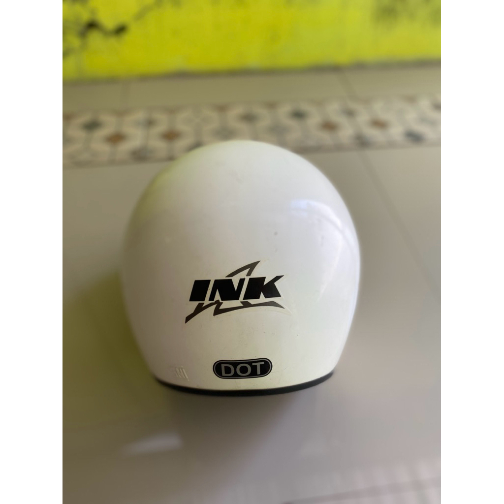 helm ink ori