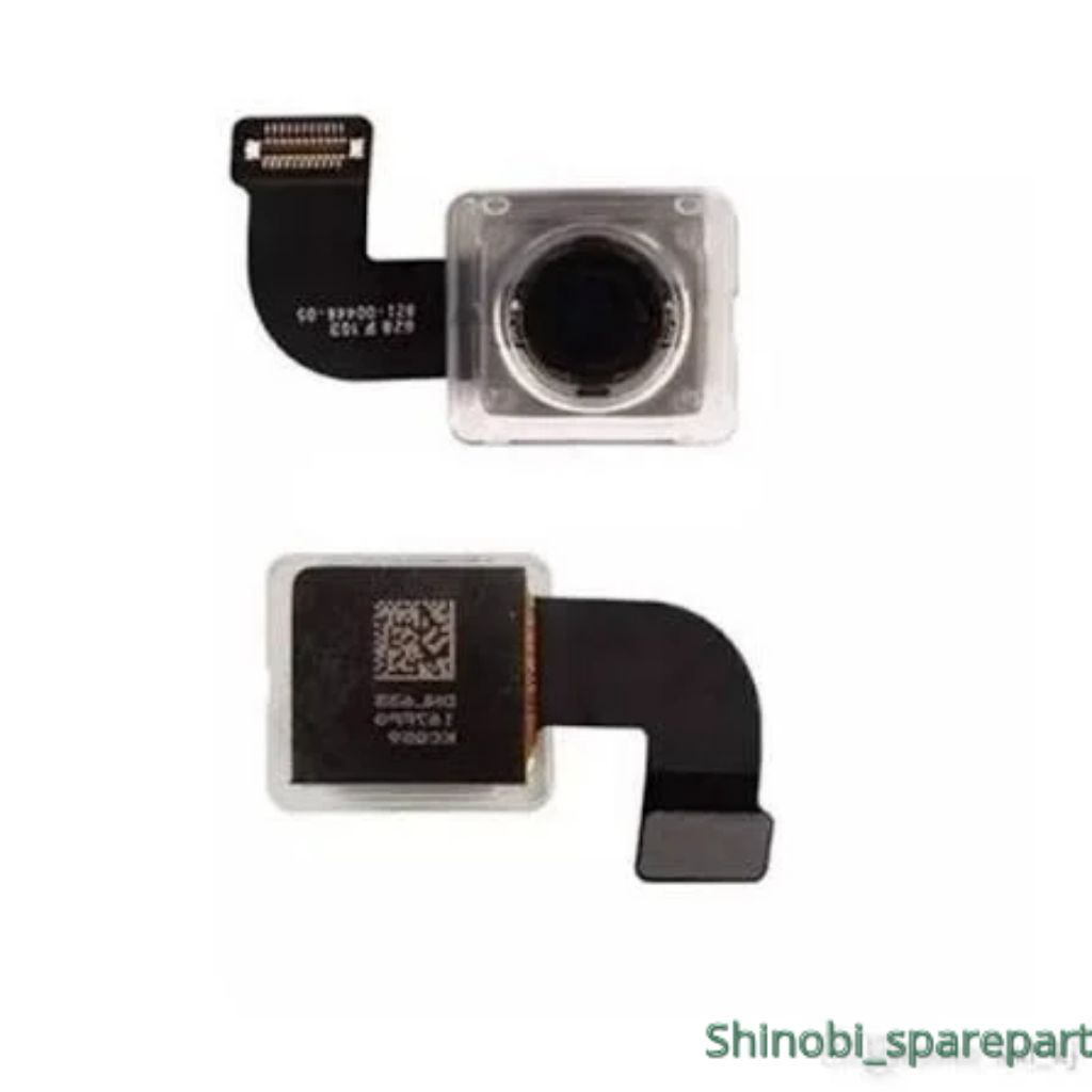 kamera belakang iphone 7