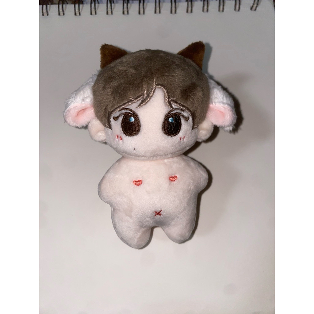 DOLL 10CM ENHYPEN JUNGWON