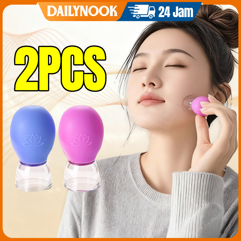 Cupping Wajah/Alat Bekam Wajah/Bekam Vakum Wajah/Alat Vakum Wajah/Bekam Wajah/Alat Bekam Wajah/Facia