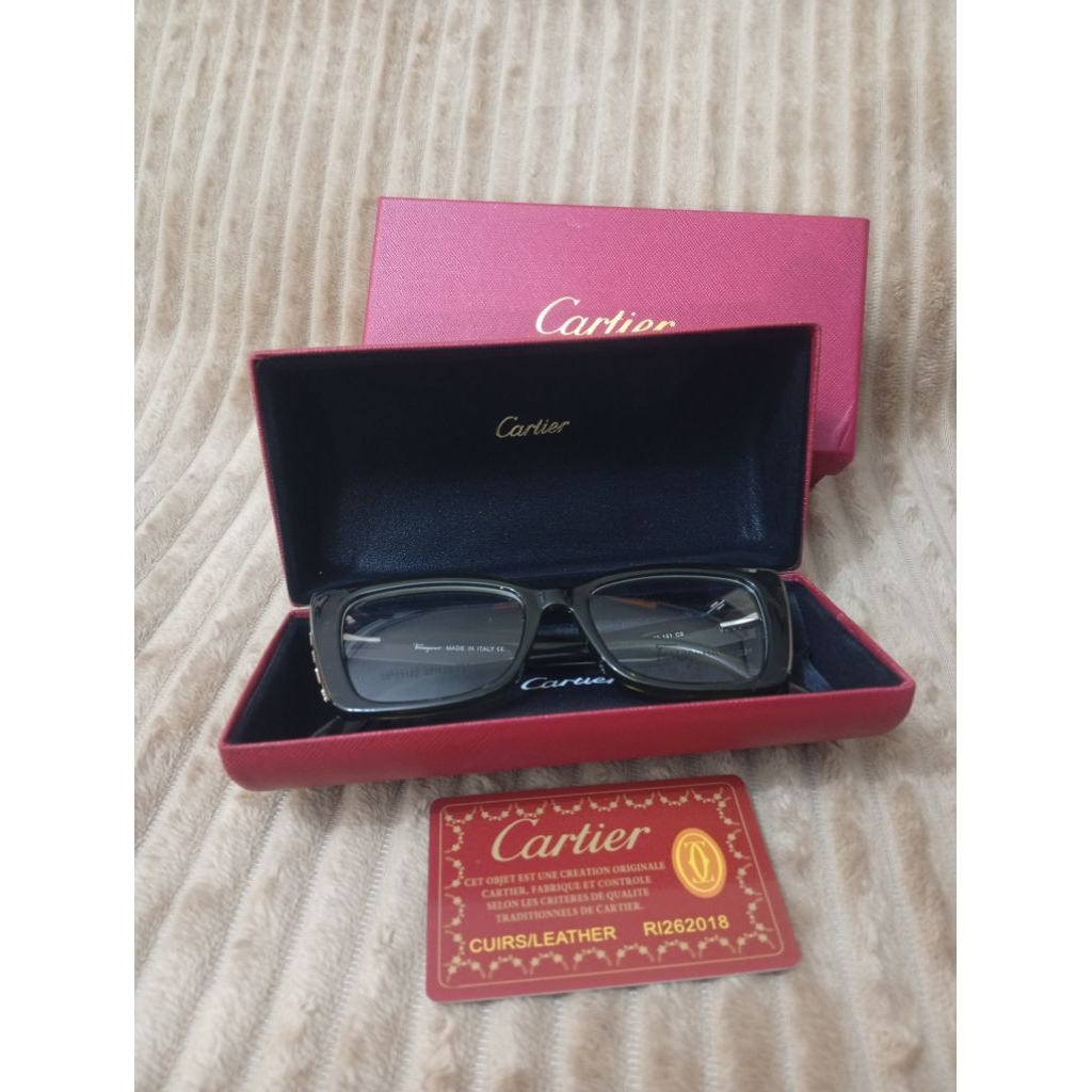 Sunglasses Cartier