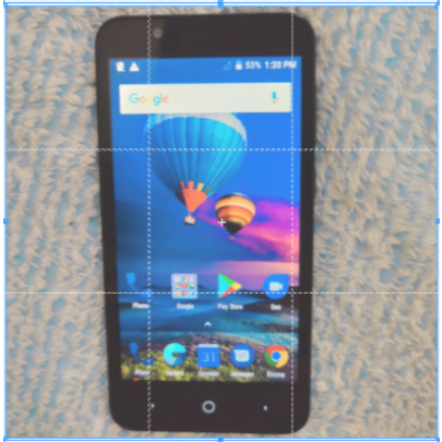 HP ZTE N9137 HARGA MURAH KUALITAS TERBAIK, BARANG SECOND 100% ORIGINAL. HP ZTE N9137 HARGA MURAH