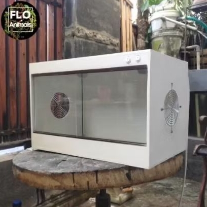 TERARIUM REPTIL TERMURAH