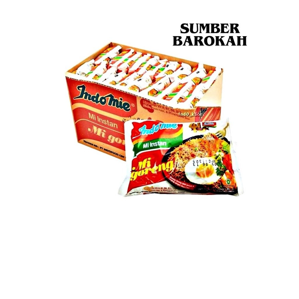 

LANGSUNG KIRIM INDOMIE GORENG, AYAM BAWANG, SOTO (1 CTN)