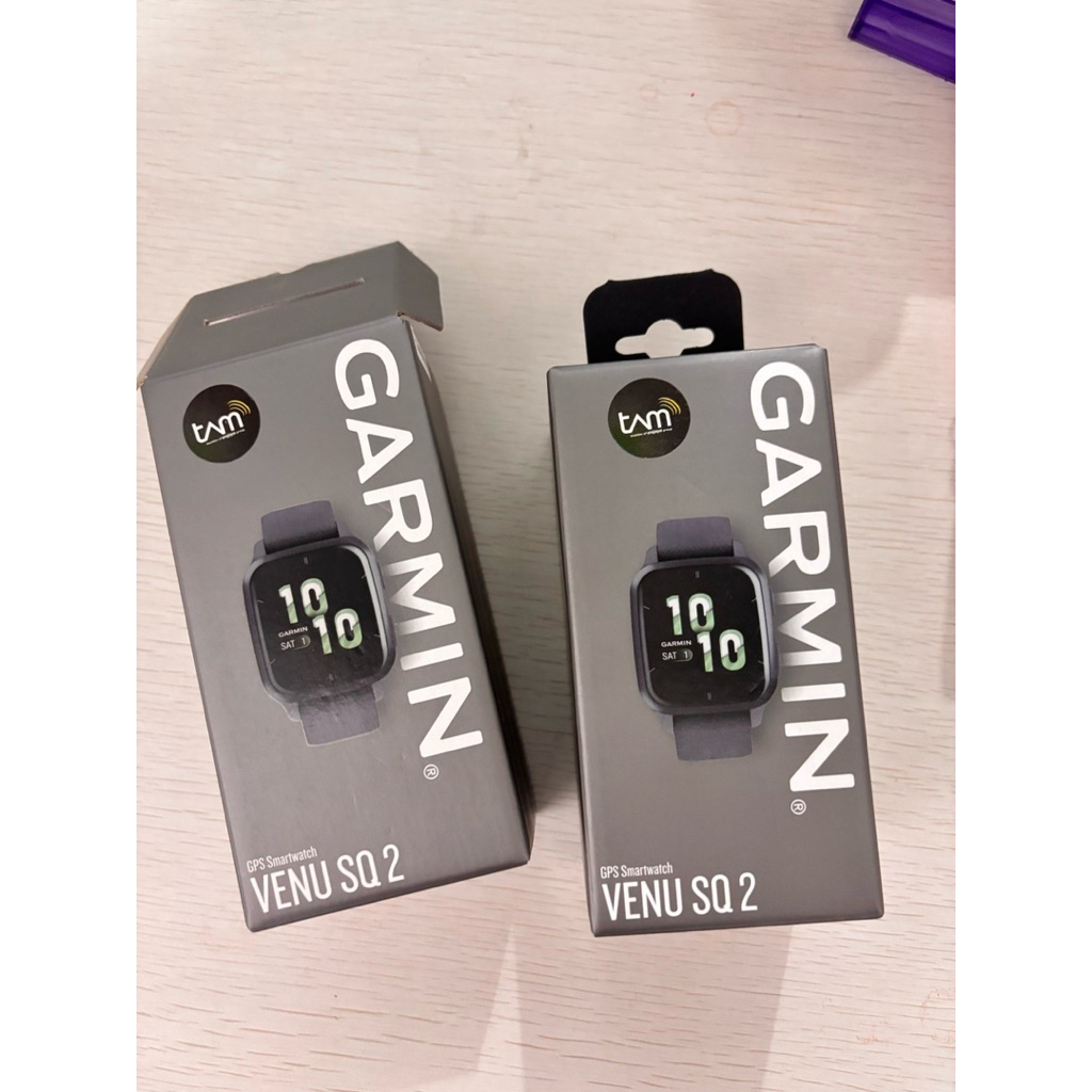 Garmin Venu SQ 2