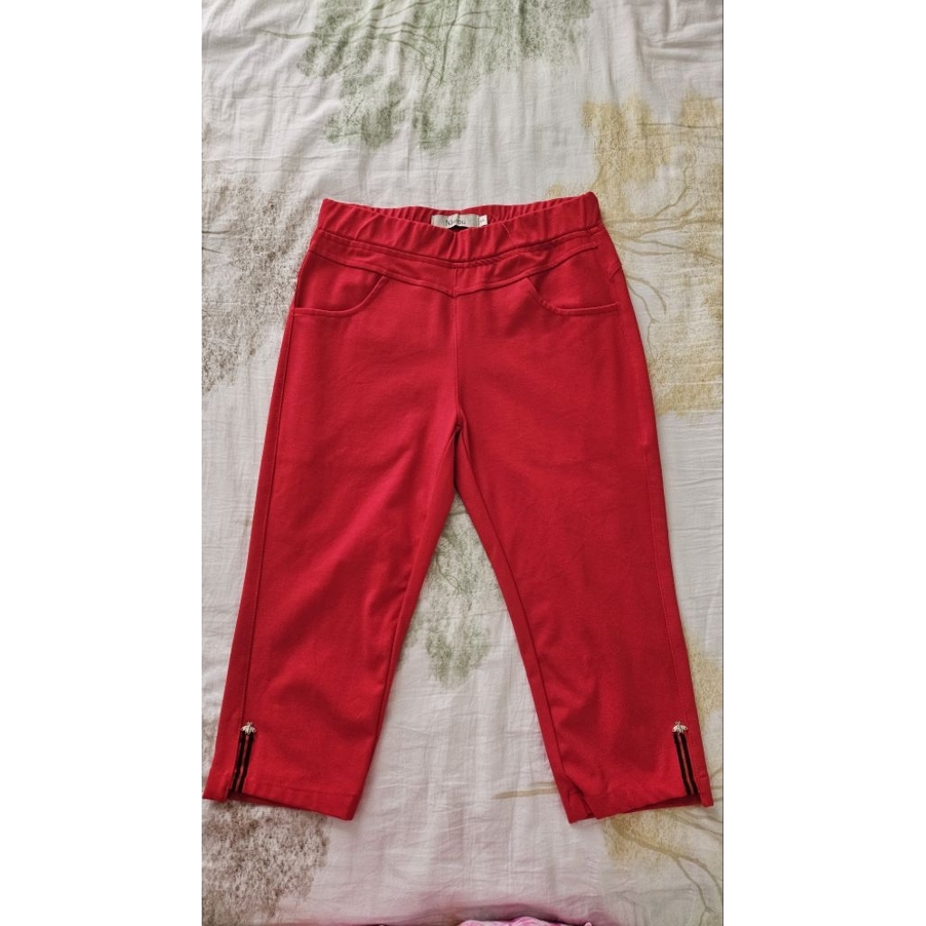 Celana selutut nikkou PRELOVED/BEKAS