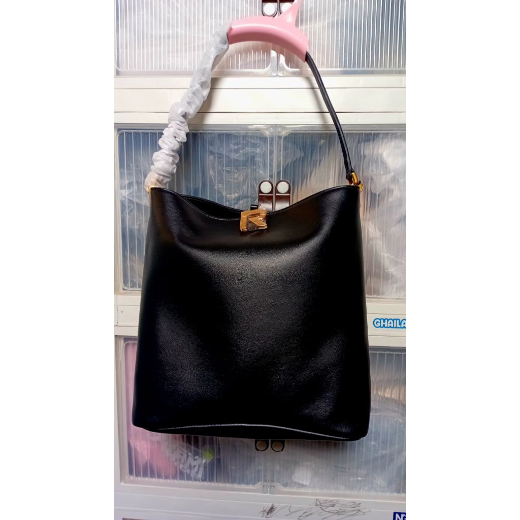 Tas Slempang Roid #herikabag