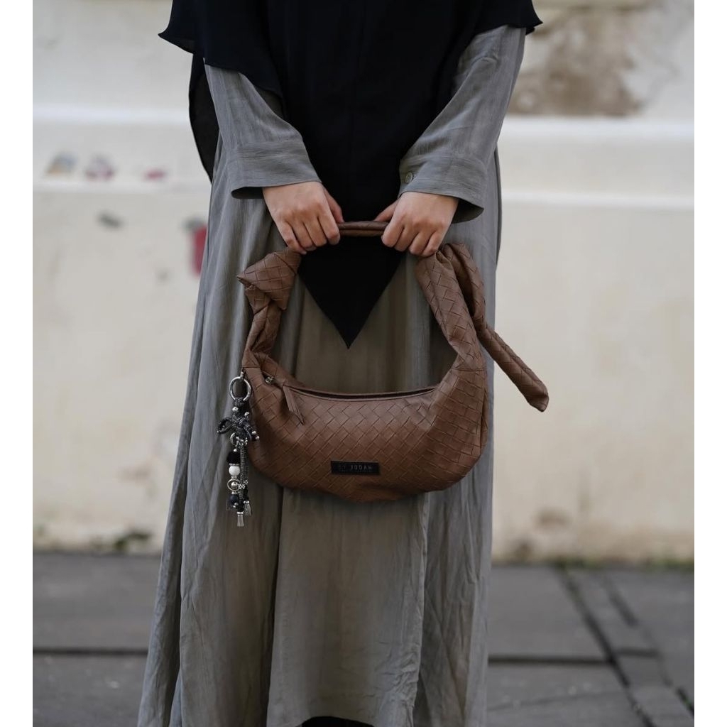 tas umra journey mocca size L by jodan