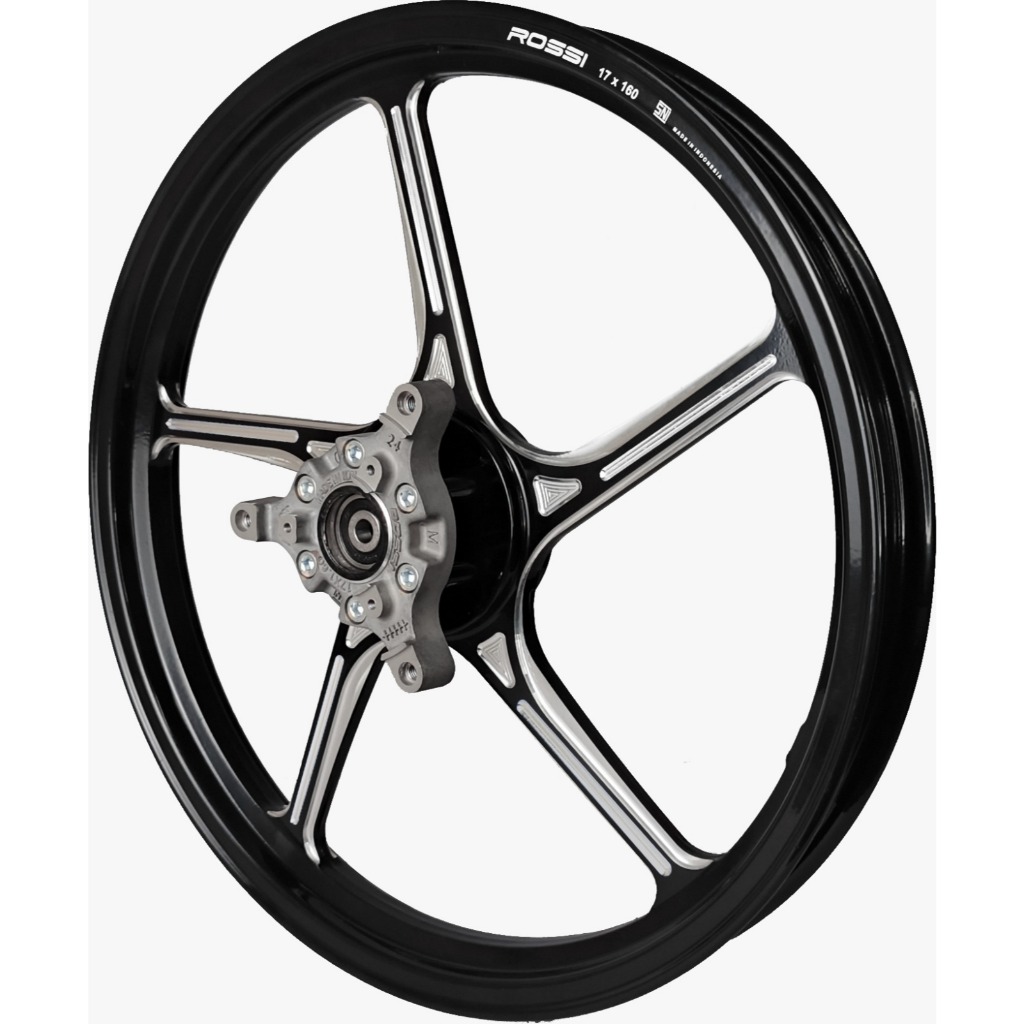 Rossi Sprint Prime X | Aerox 155