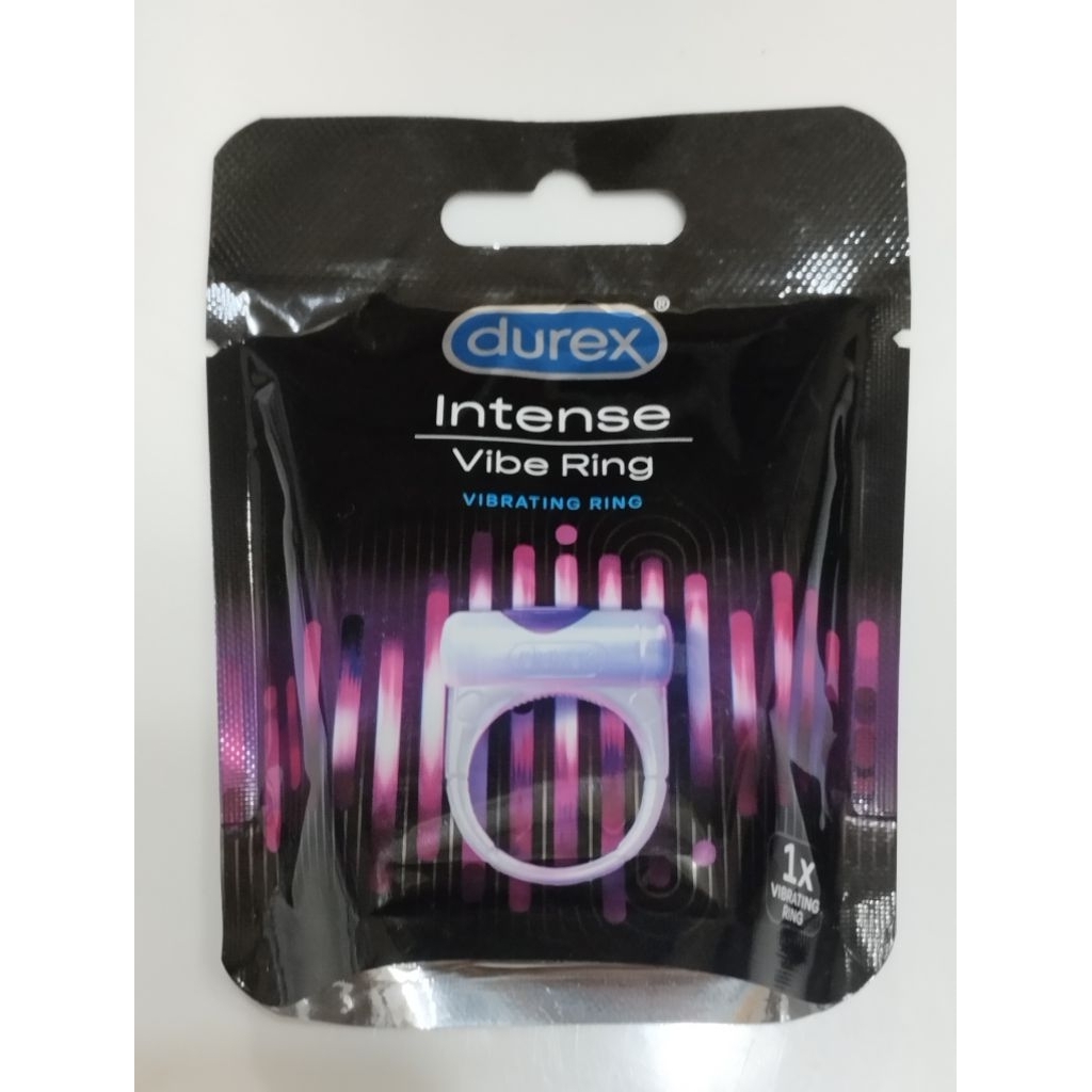 Durex Intense Vibe Ring