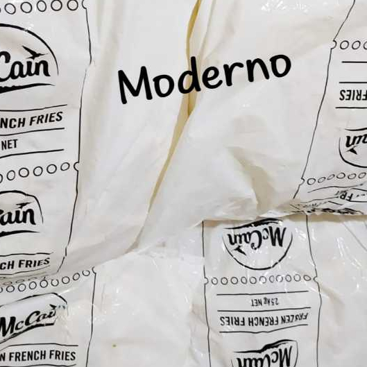 

MC Cain Straight cut 5 Kg - French fries Straight cut premium 5 Kg