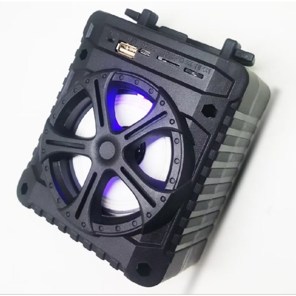 Speaker Music JBH-5004 JB 5001 High Quality Bluetooth Wireless Mini Music Box Portable Super Bass / 