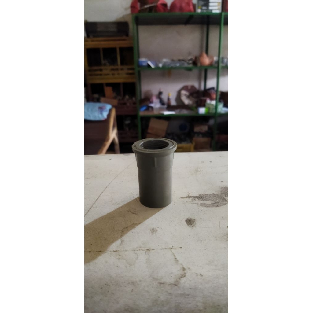 Sok drat dalam (SDD) 1 inch