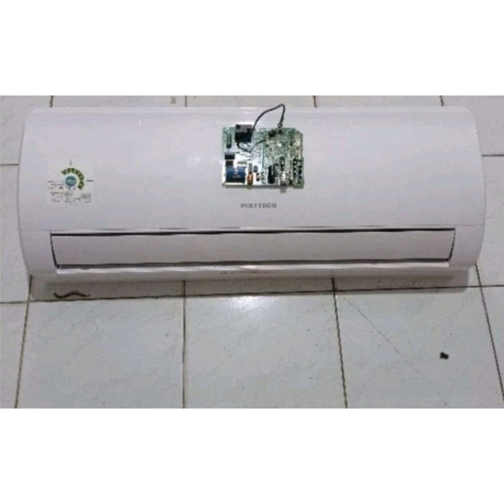 MODUL PCB AC POLYTRON PAC 05-09VF ORIGINAL