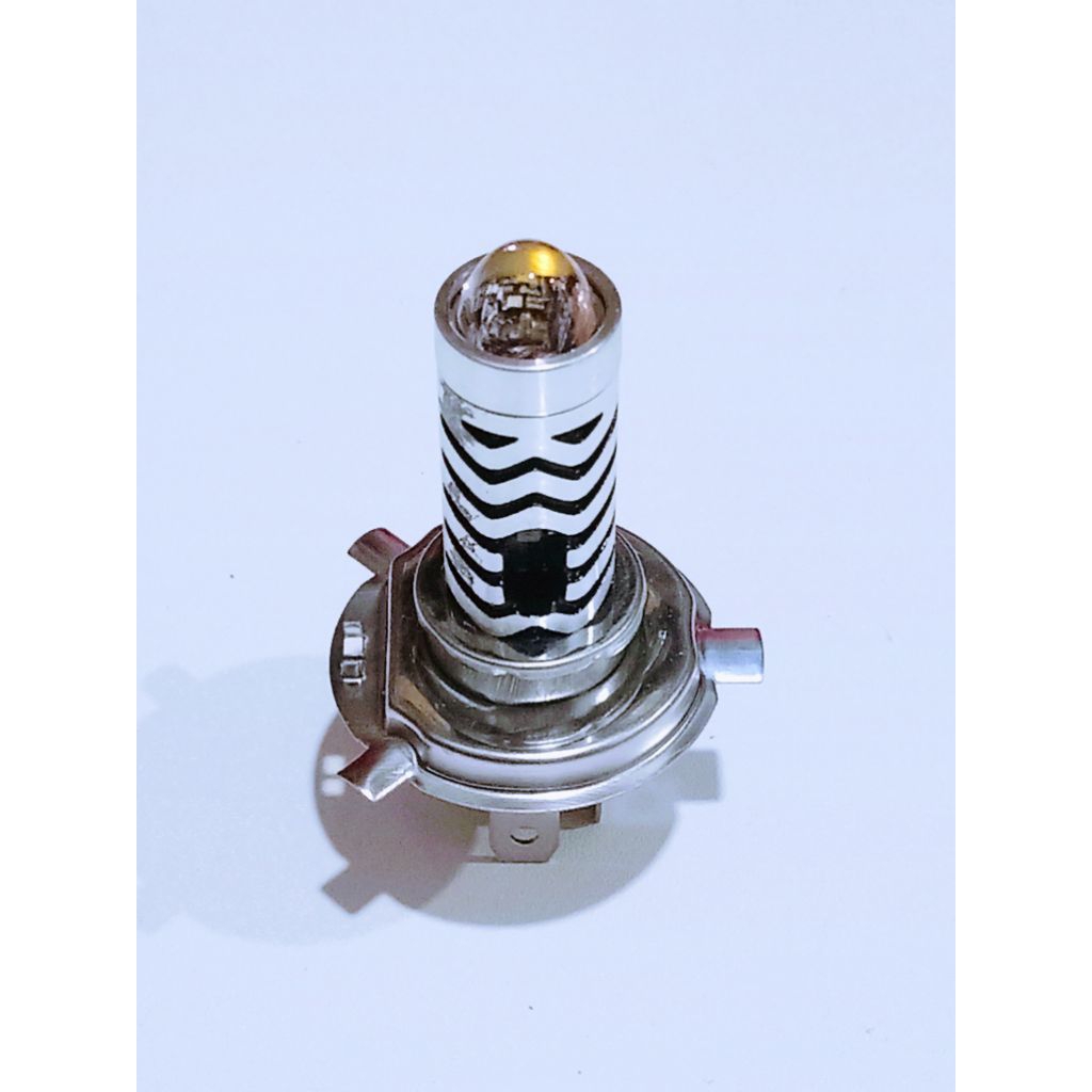 LAMPU LED DEPAN/BOLAM LED DEPAN UTAMA MOTOR TIGER/TIGER NEW/VERZA/BYSON/VIXION OLD/VIXION NEW/NINJA/