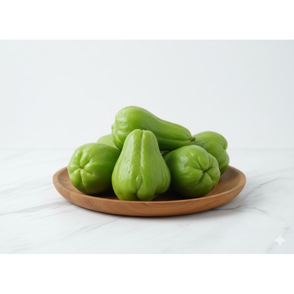 

Labu Siam Kecil Acar 1Kg @PasarKota