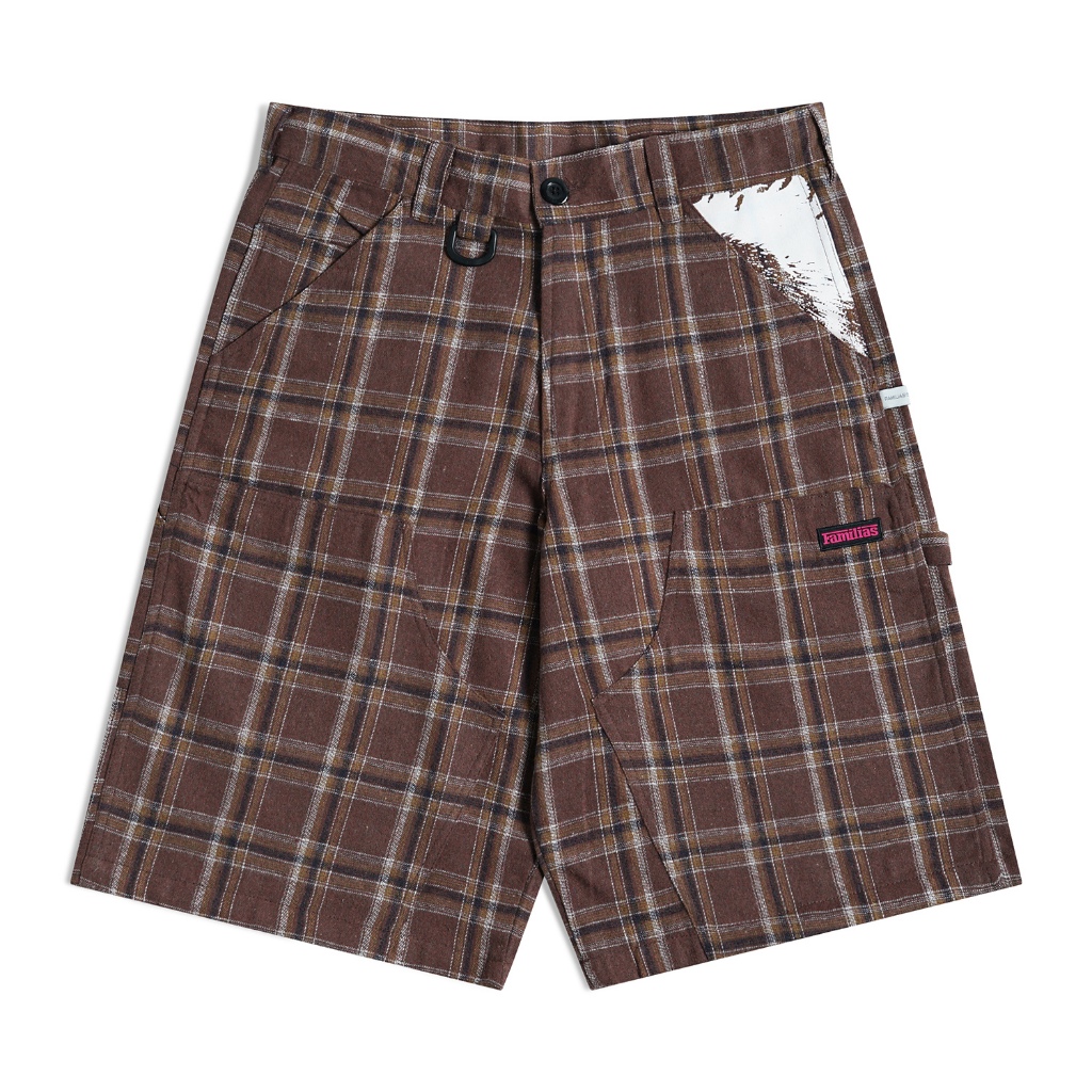 Familias - Short Pants - Jun Fn
