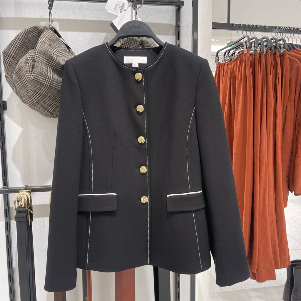 Blazer ZARA Women jastip (jasa titip)