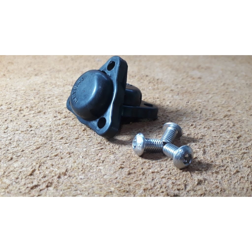 KARET TUTUP SEGITIGA SWIT NETRAL YAMAHA RX KING RXK RXS RX KING NEW