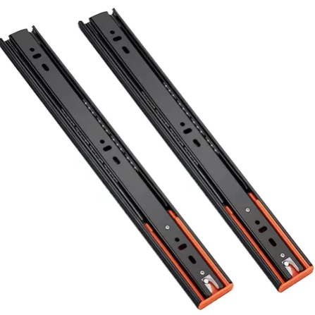 Rel Rell Laci Lemari Slowmotion Rel Laci 25-60 Cm Rel Anti Macet Laci Lemari