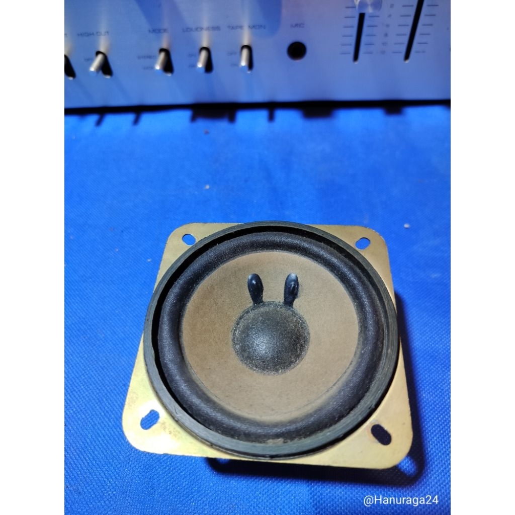 speaker copotan aiwa-+2,5"/speker aiwa/speker